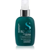 Serum do włosów - Alfaparf Milano Semi di Lino Reconstruction, fluid do odbudowy włosów, 125ml - miniaturka - grafika 1