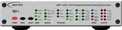 Amplitunery - MUTEC MC4 - Wielokanałowy konwerter audio - miniaturka - grafika 1