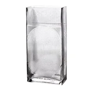 Wazony i flakony - Wazon Serenite 14,5 x 6,5 x 30 cm - miniaturka - grafika 1