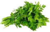 Akcesoria jeździeckie - EQUIHERBS Pietruszka liść 0,5 kg - - miniaturka - grafika 1