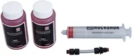 Części rowerowe - Rockshox RockShox Zestaw odpowietrzający Do Charger Damper z 2x120ml Oil 3 WT 2020 Akcesoria do amortyzatorów tylnych 2208090102 - miniaturka - grafika 1