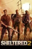 Gry PC Cyfrowe - Sheltered 2 (PC) Klucz Steam - miniaturka - grafika 1