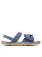 Buty dla dziewczynek - Espadryle Mayoral - miniaturka - grafika 1