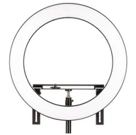 Lampy studyjne - Fomei RING SMD 32W WIFI - miniaturka - grafika 1