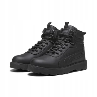 Puma Buty Desierto V3 39262601 r 43 - Buty sportowe męskie - miniaturka - grafika 1