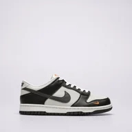Buty dla chłopców - NIKE DUNK LOW GS - miniaturka - grafika 1