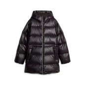 Kurtki damskie - Puma Kurtka Style Hooded Down 67536801 R L - miniaturka - grafika 1