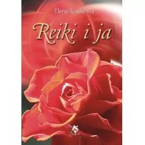 ARS SCRIPTI-2 Reiki i ja - Diety, zdrowe żywienie - miniaturka - grafika 1