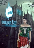 Gry PC Cyfrowe - Twilight City: Love as a Cure PC - miniaturka - grafika 1