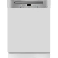 Zmywarki do zabudowy - Miele G 5310 SCI Active Plus CleanSteel 12173920 - miniaturka - grafika 1