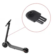 Akcesoria do skatingu - Gumowa zatyczka zaślepka portu ładowania do Ninebot ES1 / ES2 / ES4 - miniaturka - grafika 1