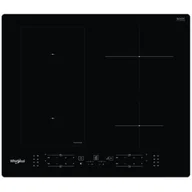 Płyty elektryczne do zabudowy - Whirlpool WL B5860 AL - miniaturka - grafika 1