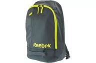 Plecaki - Reebok, Plecak sportowy, Bags Sacs, Z93986, 18 l - miniaturka - grafika 1