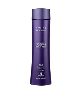 Alterna Caviar Moisture, odżywka do suchych i łamliwych włosów, 250 ml - Odżywki do włosów - miniaturka - grafika 3