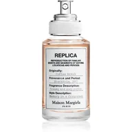 Wody i perfumy damskie - Maison Margiela Maison Margiela Replica COFFEE BREAK 30 ml - miniaturka - grafika 1