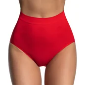 Majtki damskie - Wyszczuplające majtki PUSH UP modelujące sylwetkę - miniaturka - grafika 1