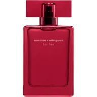 Wody i perfumy damskie - Narciso Rodriguez - For Her - Eau De Parfum Intense - For Her Edp Intense 50ml - Dla Kobiet - miniaturka - grafika 1