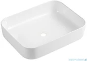 Umywalki - Omnires Corona 50x38 - miniaturka - grafika 1