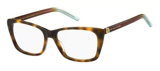 Okulary korekcyjne, oprawki, szkła - Okulary korekcyjne Marc Jacobs MARC 598 ISK - grafika 1