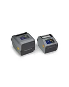 Drukarki kart i etykiet - Zebra Biurkowa drukarka ZD621t ZD6A042-32EF00EZ - miniaturka - grafika 1