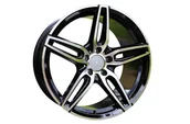 Felgi aluminiowe - Felgi aluminiowe RACINGLINE RXFE225, 19",   5x112, 4 szt. - miniaturka - grafika 1