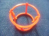 Akcesoria i części AGD - CONCEPT Nakładka rotująca LO7065 42391479 - miniaturka - grafika 1