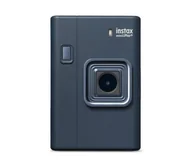Aparaty natychmiastowe - Fujifilm Mini LiPlay+ granatowy 16948008 - miniaturka - grafika 1