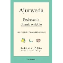 Czarna Owca Ajurweda - Poradniki hobbystyczne - miniaturka - grafika 1