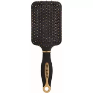 Szczotki i grzebienie do włosów - INTER-VION SOFT TOUCH - PROSTOKĄTNA SZCZOTKA PNEUMATYCZNA DO ROZCZESYWANIA WŁOSÓW 499250 - miniaturka - grafika 1