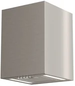 Okapy kuchenne - MAAN Ponza Mini WPB 430 Satyna - miniaturka - grafika 1