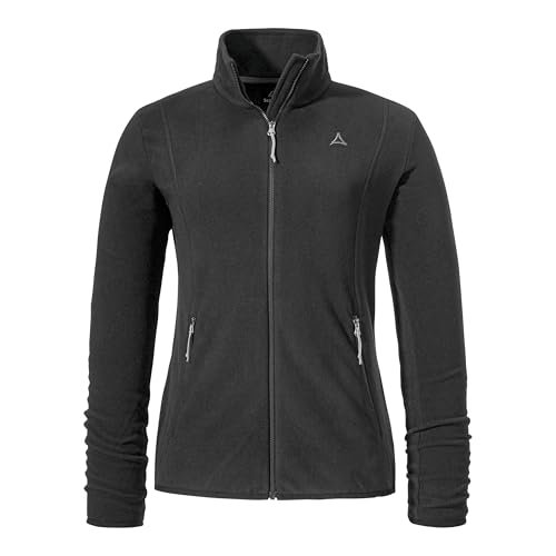 Schöffel Damska kurtka polarowa Jk Style Ash Wms Fleece