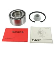 Układ zawieszenia - akcesoria - SKF VKBA 6578 ZESTAW ŁOŻYSK FIAT SEDICI/SUZUKI SWIFT/SX4 06 VKBA 6578 - miniaturka - grafika 1