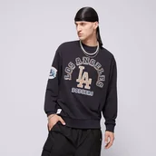 Bluzy męskie - NEW ERA BLUZA WORLD SERIES OS LA DODGERS LOS ANGELES DODGERS - New Era - miniaturka - grafika 1