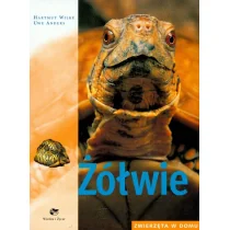 Zwierzęta w domu - Żółwie H. Wilke, U. Andres - ks - Akcesoria do terrarium - miniaturka - grafika 2