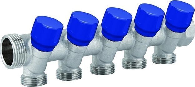 Sourcing WATER VALVE 1INX1/2IN 5R COLDC325N10QB