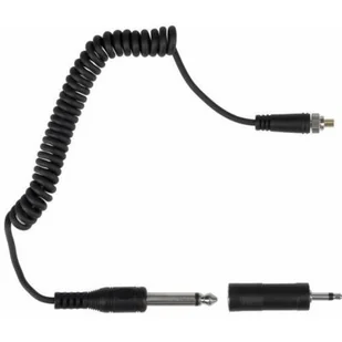 Yongnuo Kabel synchronizacyjny LS-PC635 - Inne akcesoria studyjne - miniaturka - grafika 1