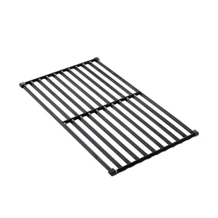 Ruszt do grilla 41.5x24 cm Naterial - Ruszty - miniaturka - grafika 1