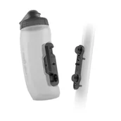 Shakery i bidony sportowe - Fidlock Fidlock Bottle Twist 590 Set clear 4251207400995 - miniaturka - grafika 1
