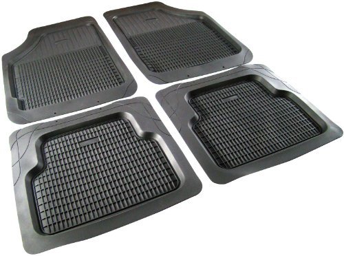 ERGOSEAT 188506 wykładzina NBR, ochrona, rozmiar: XL