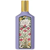 Wody i perfumy damskie - Gucci Flora Gorgeous Magnolia woda perfumowana spray 100ml - produkt bez opakowania - miniaturka - grafika 1