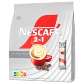Kawa - Nescafe Kawa 2w1 8g*20szt SNES.3903 - miniaturka - grafika 1