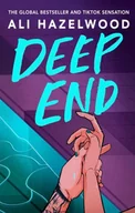 Powieści - Deep End - Ali Hazelwood - miniaturka - grafika 1