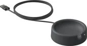 Akcesoria do słuchawek - Logitech Zone Wireless 2 UC - GRAPHITE - USB -EMEA28-935 - 989-001176 - miniaturka - grafika 1