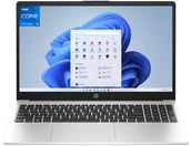 Laptopy - HP 250 G10 AK9X1AT 15.6''FHD i5-1335U Intel® Iris® Xe (1) - miniaturka - grafika 1