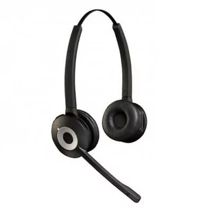 Jabra Single headset for PRO 900 duo Series (without wearing style) 14401-16 - Pozostałe akcesoria sieciowe - miniaturka - grafika 1