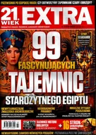 Czasopisma - 21 Wiek Extra - miniaturka - grafika 1