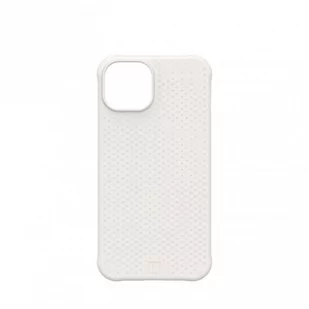 UAG Dot [U] do iPhone 14 Plus kompatybilna z MagSafe marshmallow - Etui i futerały do telefonów - miniaturka - grafika 1