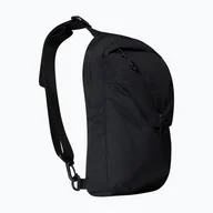 Plecaki - Plecak miejski na jedno ramię The North Face Glen Canyon black WYSYŁKA W 24H 30 DNI NA ZWROT - miniaturka - grafika 1