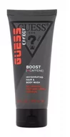 Żele pod prysznic dla mężczyzn - GUESS Grooming Effect Invigorating Hair & Body Wash żel pod prysznic 200 ml dla mężczyzn - miniaturka - grafika 1