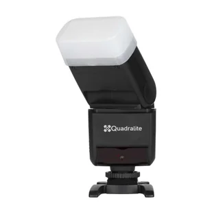 Quadralite Stroboss 36 Fuji - Lampy błyskowe - miniaturka - grafika 1